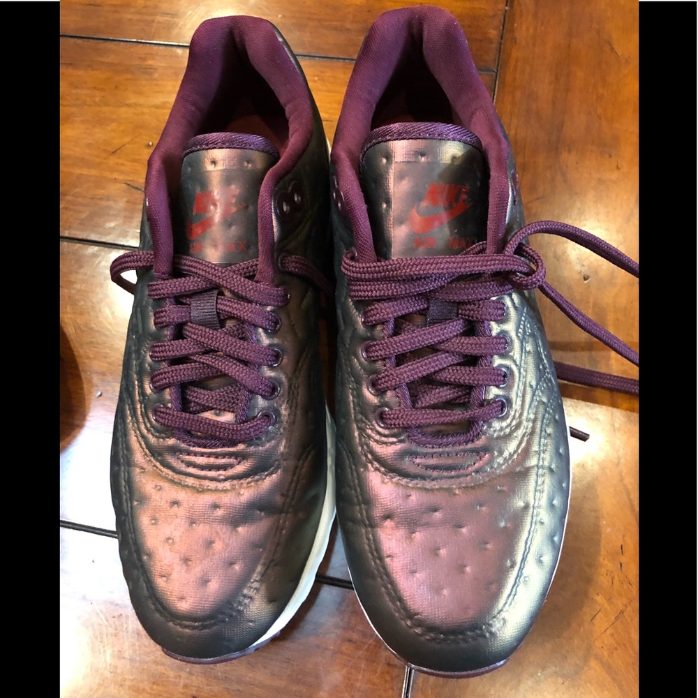 Nike AIR tennis shoes💖💖💖